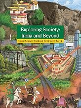 NCERT CLASS 7 Exploring Society – India and Beyond, Part II, Textbook of Social Science for Eng Med 782
