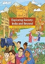 Ncert Class 6 Social Science Textbook Exploring Society India and Beyond